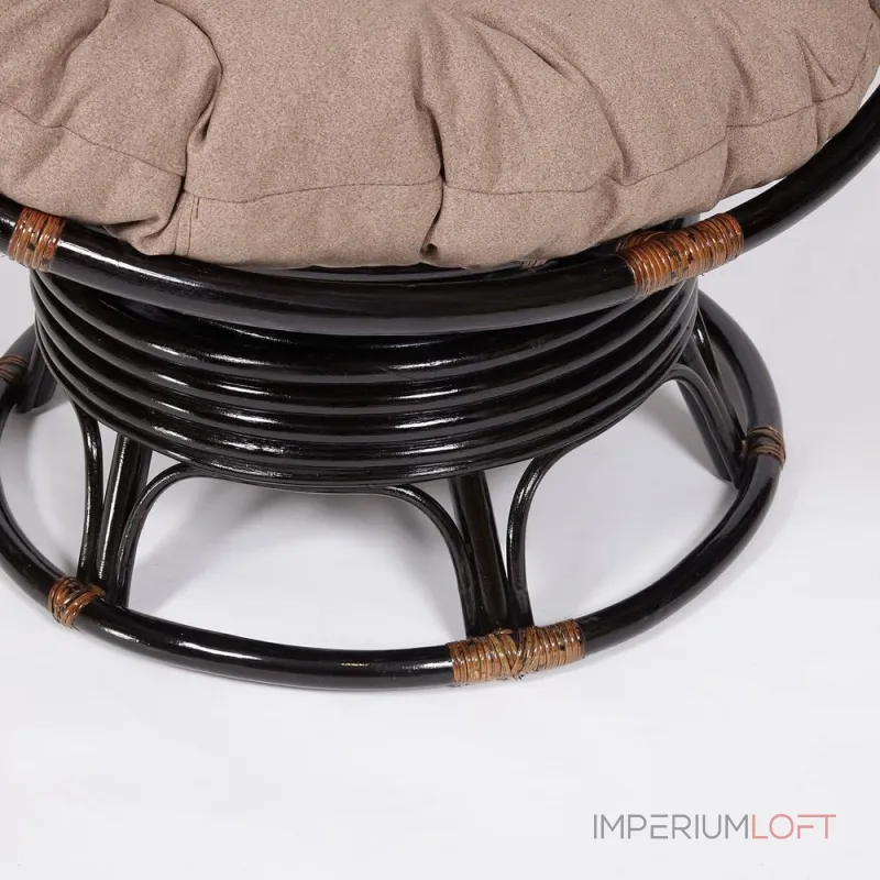Кресло-качалка PAPASAN TetChair 13758 от ImperiumLoft Кресло-качалка PAPASAN TetChair 13758 от ImperiumLoft