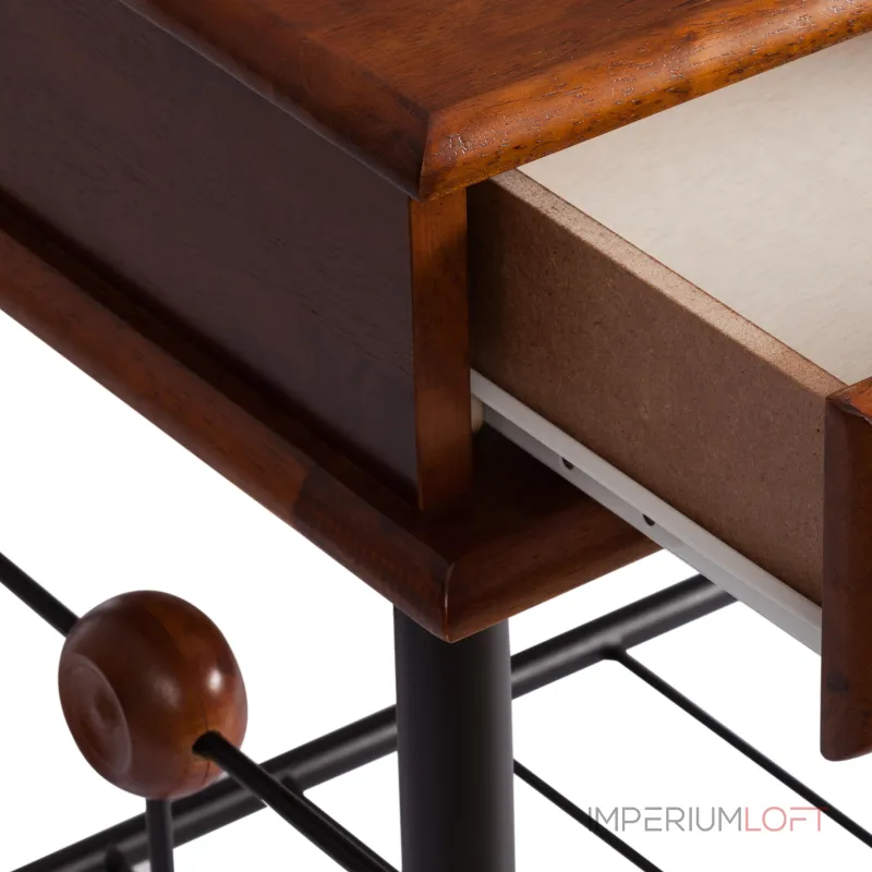 Тумба прикроватная AT-300 TetChair 10447 от ImperiumLoft