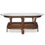 Комплект обеденный ANDREA GRAND TetChair 9031 от ImperiumLoft