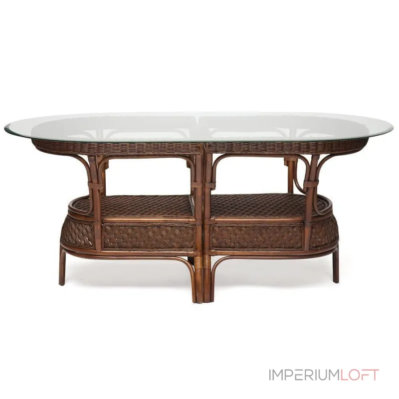 Комплект обеденный ANDREA GRAND TetChair 9031 от ImperiumLoft