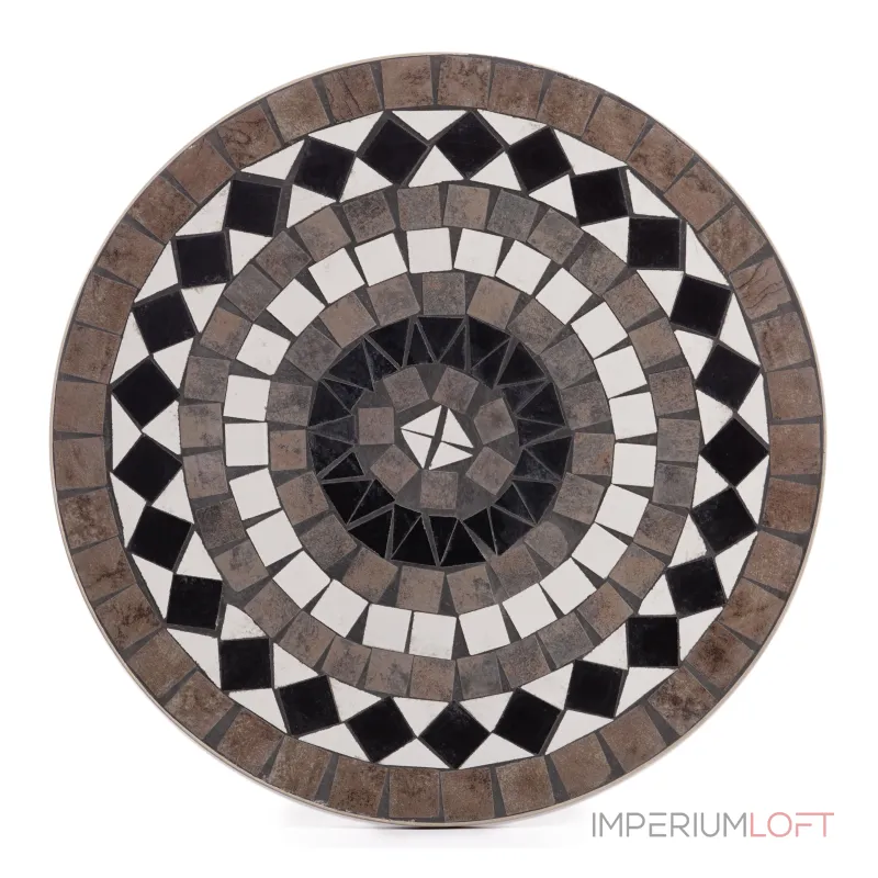 Стол ROMEO TetChair 15267 от ImperiumLoft