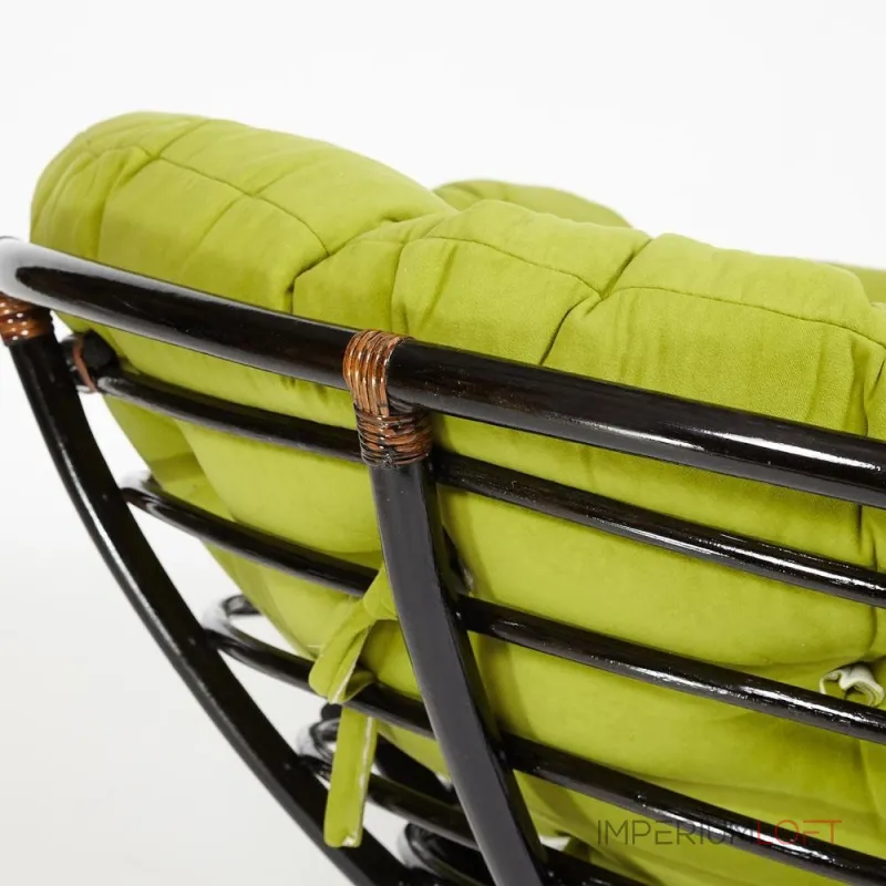Кресло PAPASAN TetChair 13738 от ImperiumLoft