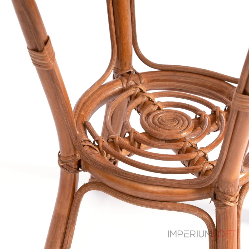 КОМПЛЕКТ BOGOTA TetChair 10085 от ImperiumLoft КОМПЛЕКТ BOGOTA TetChair 10085 от ImperiumLoft