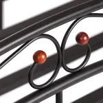 Кровать AT-8077 TetChair 5420 от ImperiumLoft