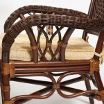 Комплект обеденный ANDREA GRAND TetChair 9031 от ImperiumLoft