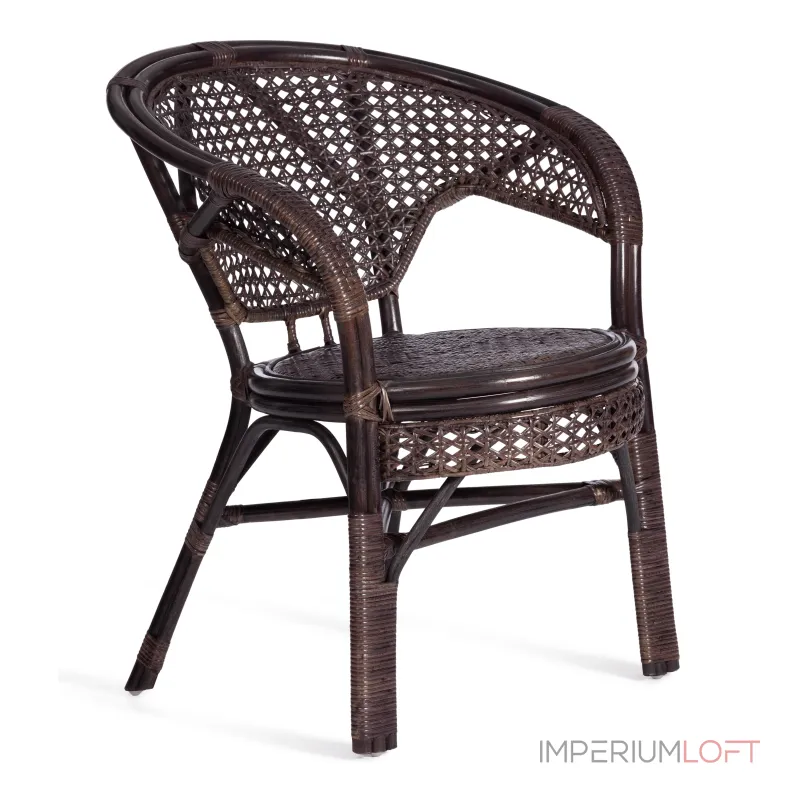 ТЕРРАСНЫЙ КОМПЛЕКТ PELANGI TetChair 13344 от ImperiumLoft ТЕРРАСНЫЙ КОМПЛЕКТ PELANGI TetChair 13344 от ImperiumLoft