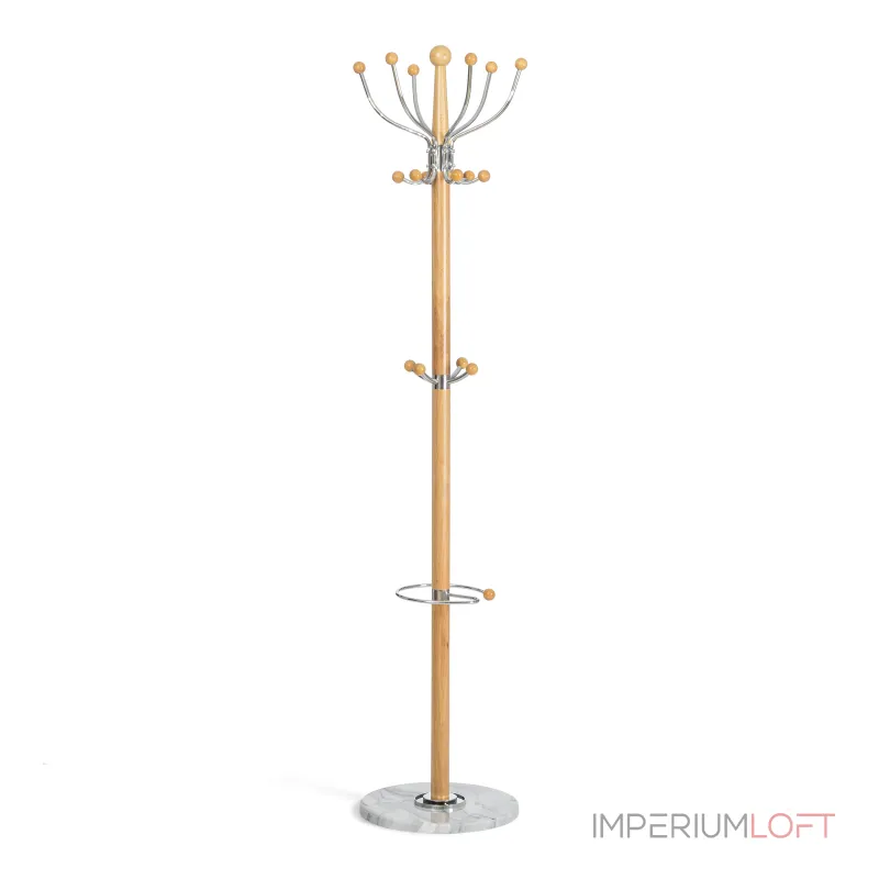 Вешалка Sakura TetChair 21437 от ImperiumLoft Вешалка Sakura TetChair 21437 от ImperiumLoft