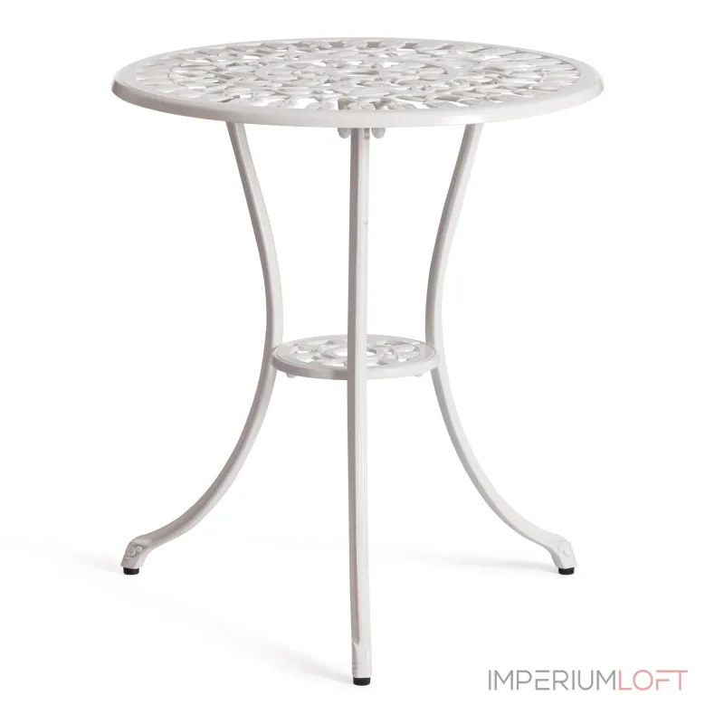 Комплект Waltz of flowers TetChair 11382 от ImperiumLoft Комплект Waltz of flowers TetChair 11382 от ImperiumLoft