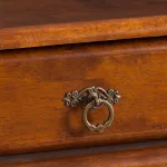 Тумба прикроватная AT-300 TetChair 10447 от ImperiumLoft