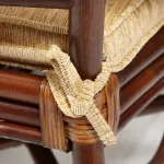 Комплект обеденный ANDREA GRAND TetChair 9031 от ImperiumLoft