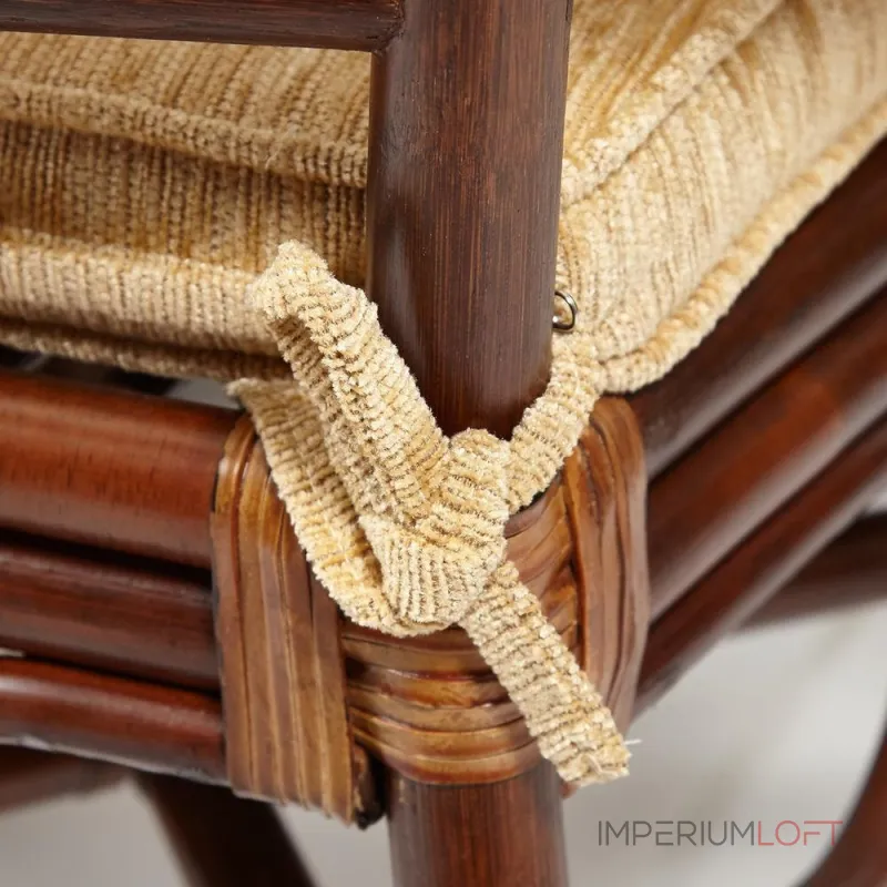 Комплект обеденный ANDREA GRAND TetChair 9031 от ImperiumLoft
