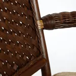 Комплект террасный ANDREA TetChair 12994 от ImperiumLoft