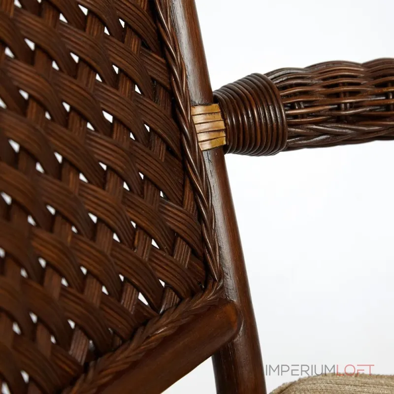 Комплект террасный ANDREA TetChair 12994 от ImperiumLoft Комплект террасный ANDREA TetChair 12994 от ImperiumLoft