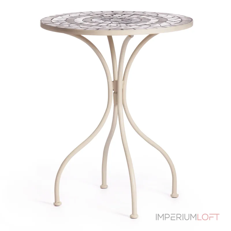 Стол ROMEO TetChair 15267 от ImperiumLoft