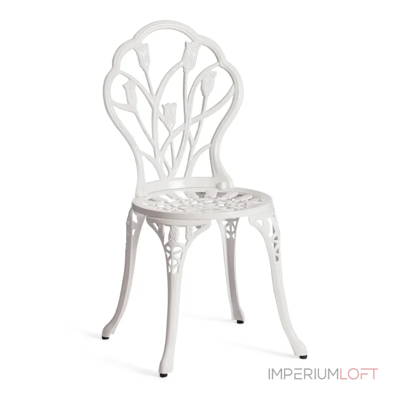 Комплект Waltz of flowers TetChair 11382 от ImperiumLoft Комплект Waltz of flowers TetChair 11382 от ImperiumLoft