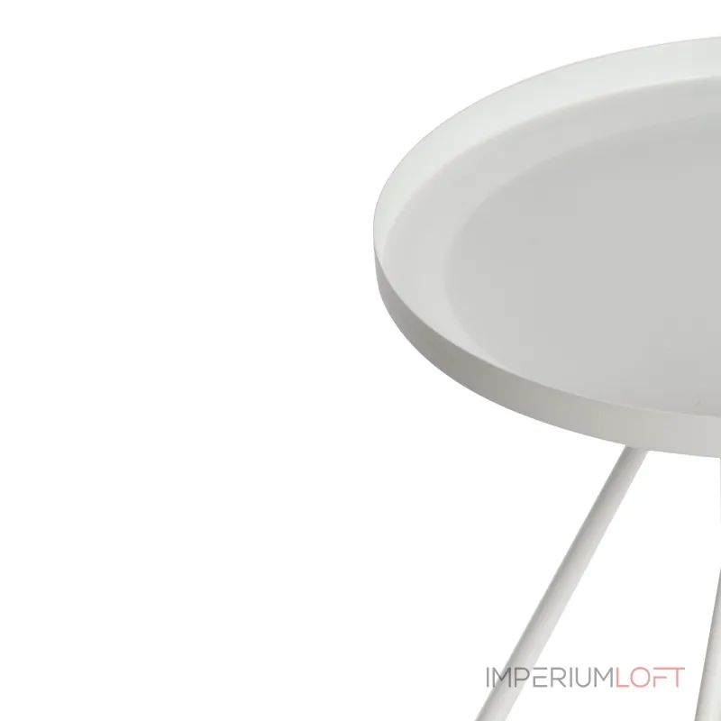 Столик журнальный GLAND TetChair 19251 от ImperiumLoft Столик журнальный GLAND TetChair 19251 от ImperiumLoft