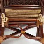 Комплект обеденный ANDREA GRAND TetChair 9031 от ImperiumLoft