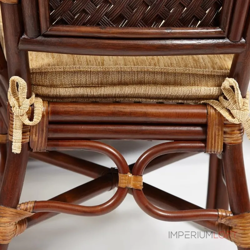 Комплект обеденный ANDREA GRAND TetChair 9031 от ImperiumLoft