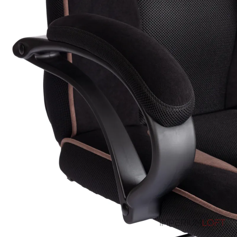 Кресло PILOT TetChair 21671 от ImperiumLoft Кресло PILOT TetChair 21671 от ImperiumLoft