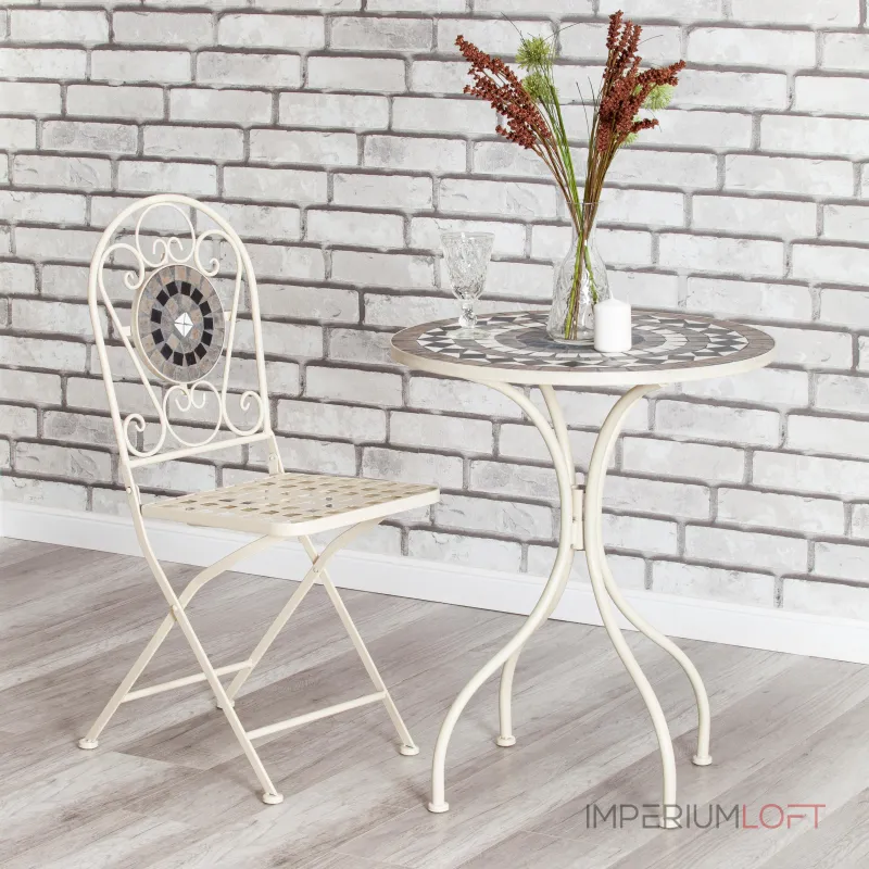 Стол ROMEO TetChair 15267 от ImperiumLoft