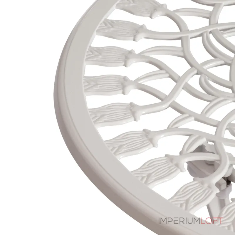 Комплект Waltz of flowers TetChair 11382 от ImperiumLoft Комплект Waltz of flowers TetChair 11382 от ImperiumLoft