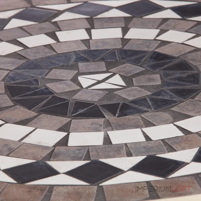 Стол ROMEO TetChair 15267 от ImperiumLoft