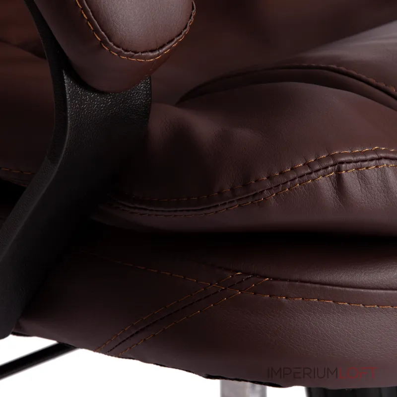 Кресло COMFORT LT TetChair 19381 от ImperiumLoft Кресло COMFORT LT TetChair 19381 от ImperiumLoft