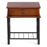 Тумба прикроватная AT-300 TetChair 10447 от ImperiumLoft