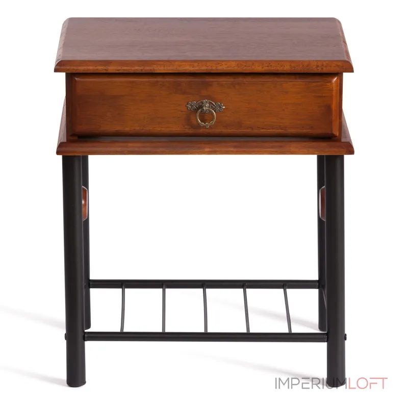 Тумба прикроватная AT-300 TetChair 10447 от ImperiumLoft