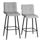 Барный стул Bari TetChair 24908 от ImperiumLoft