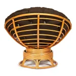 Кресло-качалка PAPASAN TetChair 13748 от ImperiumLoft