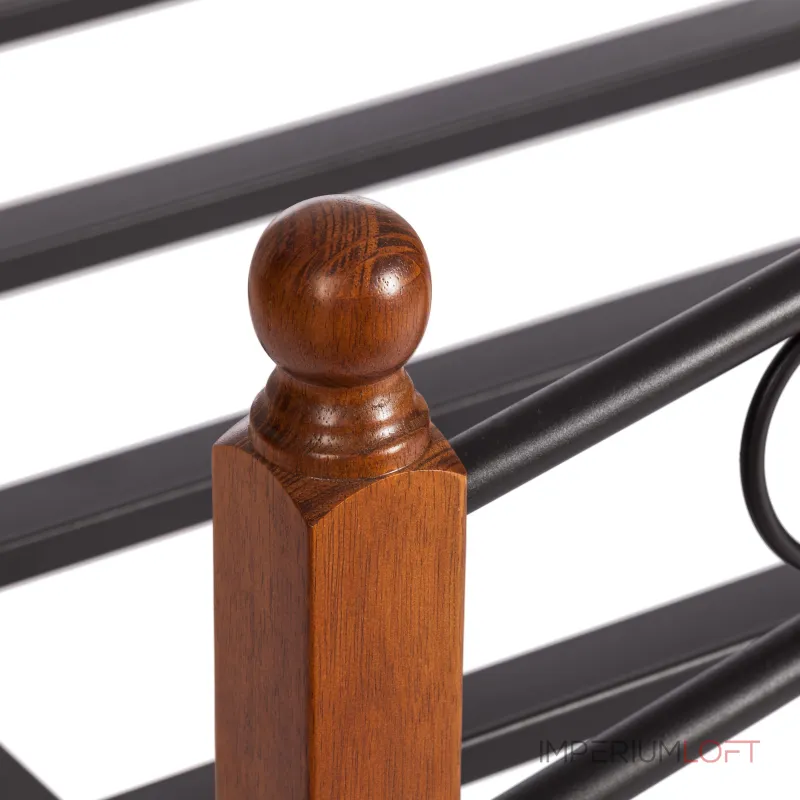 Кровать AT-8077 TetChair 5420 от ImperiumLoft