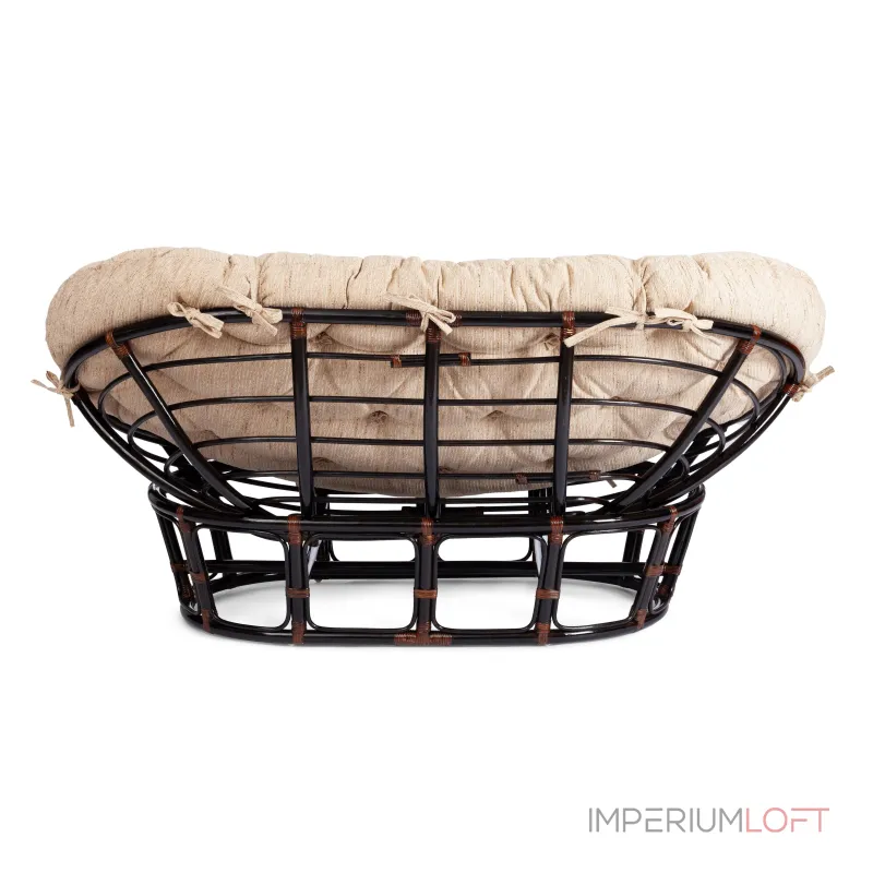 Диван MAMASAN TetChair 8194 от ImperiumLoft Диван MAMASAN TetChair 8194 от ImperiumLoft
