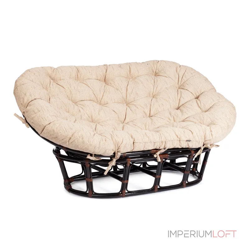 Диван MAMASAN TetChair 8194 от ImperiumLoft Диван MAMASAN TetChair 8194 от ImperiumLoft