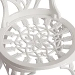Комплект Waltz of flowers TetChair 11382 от ImperiumLoft