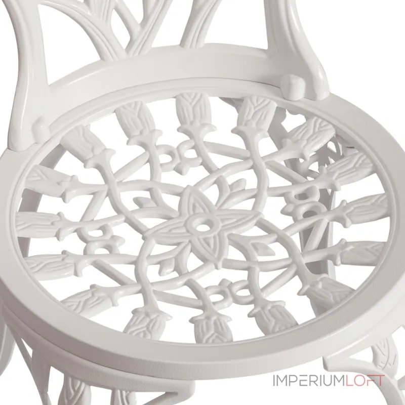 Комплект Waltz of flowers TetChair 11382 от ImperiumLoft Комплект Waltz of flowers TetChair 11382 от ImperiumLoft
