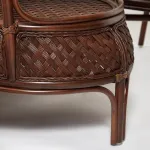 Комплект обеденный ANDREA GRAND TetChair 9031 от ImperiumLoft