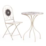 Стол ROMEO TetChair 15267 от ImperiumLoft