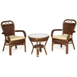 Комплект террасный ANDREA TetChair 12994 от ImperiumLoft