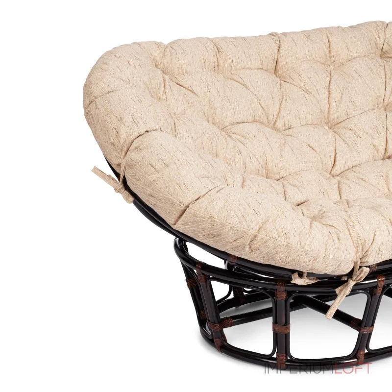 Диван MAMASAN TetChair 8194 от ImperiumLoft Диван MAMASAN TetChair 8194 от ImperiumLoft