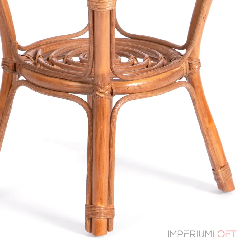 КОМПЛЕКТ BOGOTA TetChair 10085 от ImperiumLoft КОМПЛЕКТ BOGOTA TetChair 10085 от ImperiumLoft