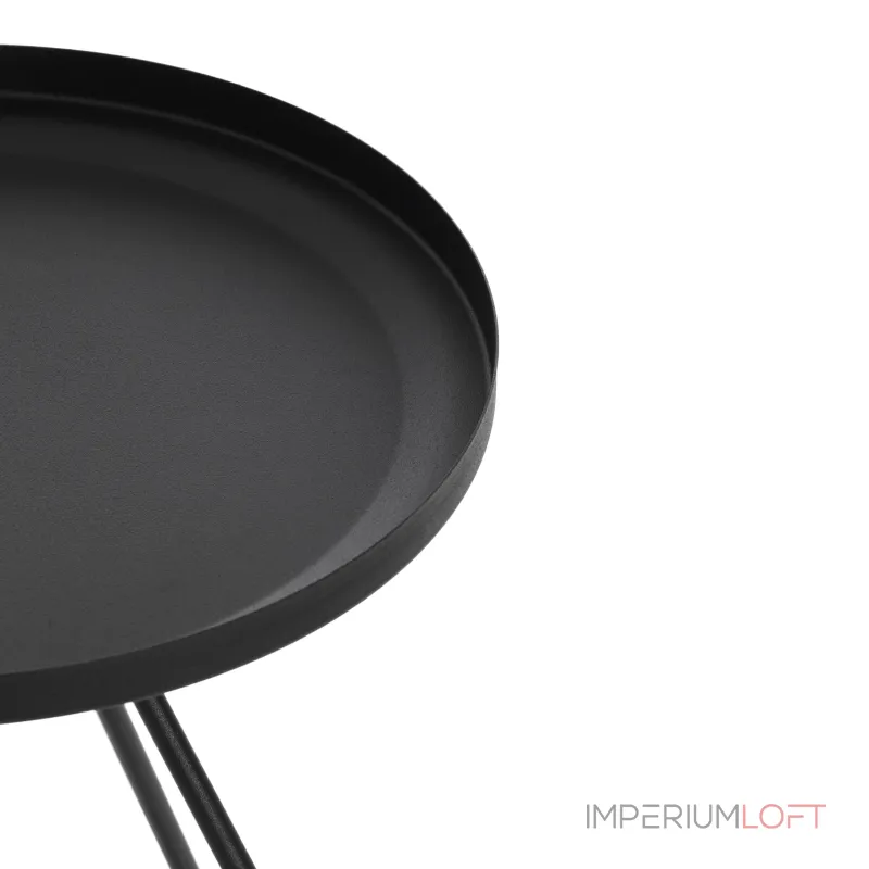 Столик журнальный GLAND TetChair 19252 от ImperiumLoft