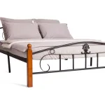 Кровать RUMBA TetChair 10558 от ImperiumLoft