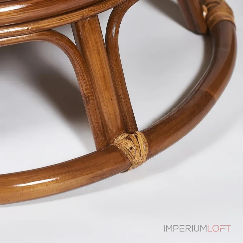 Кресло-качалка PAPASAN TetChair 13749 от ImperiumLoft