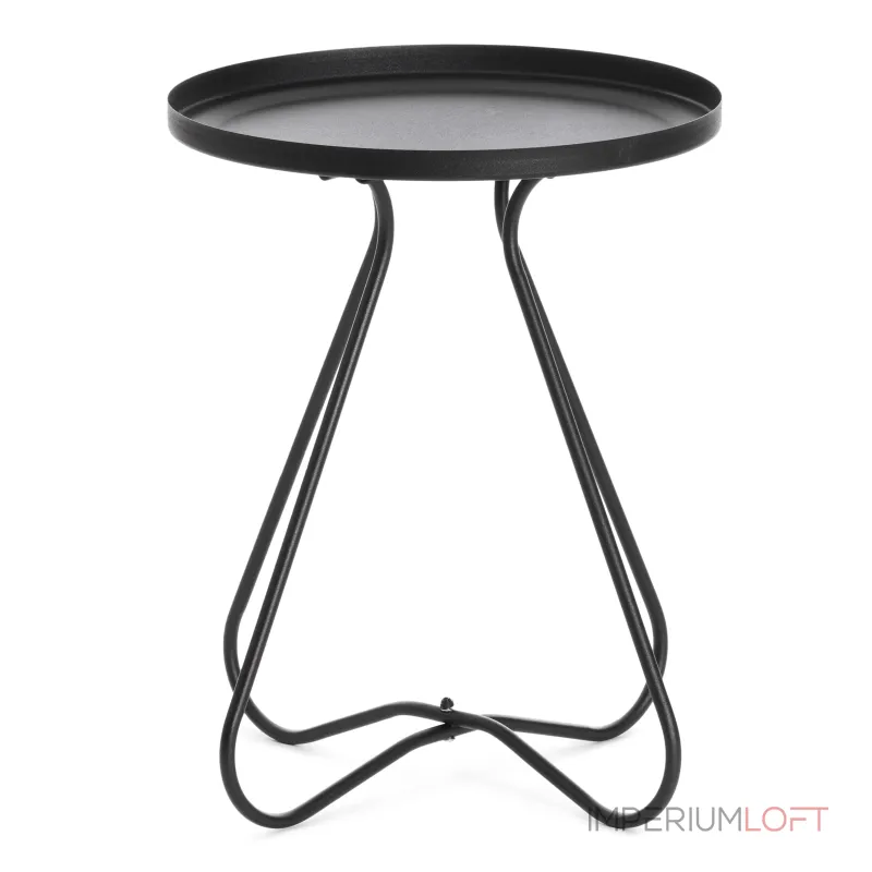 Столик журнальный GLAND TetChair 19252 от ImperiumLoft
