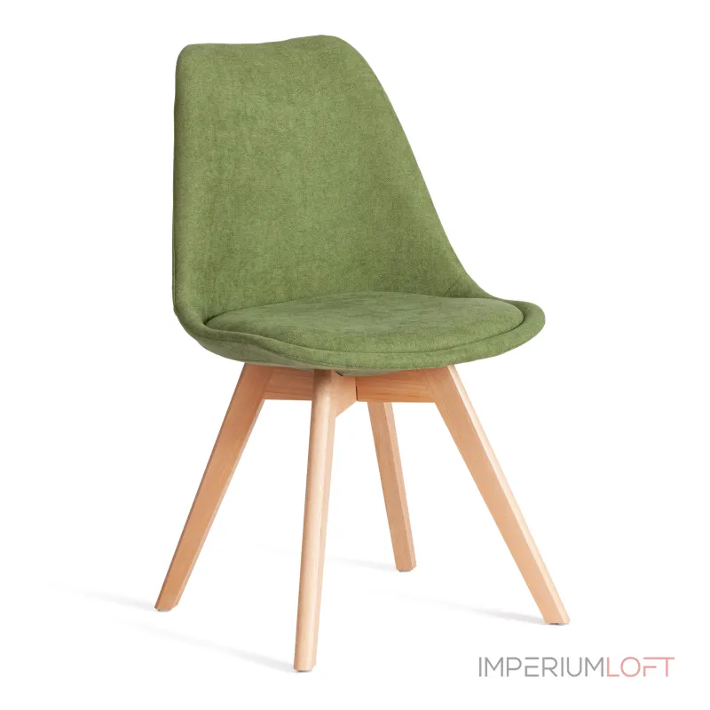 Стул TULIP SOFT TetChair 21127 от ImperiumLoft Стул TULIP SOFT TetChair 21127 от ImperiumLoft