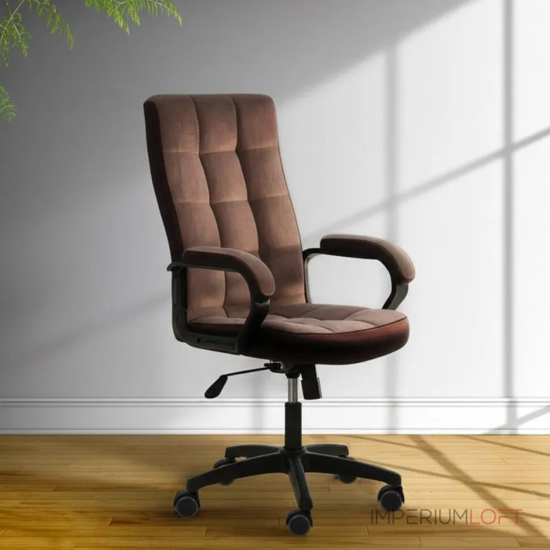 Кресло TRENDY TetChair 19463 от ImperiumLoft Кресло TRENDY TetChair 19463 от ImperiumLoft