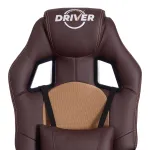 Кресло DRIVER TetChair 19296 от ImperiumLoft