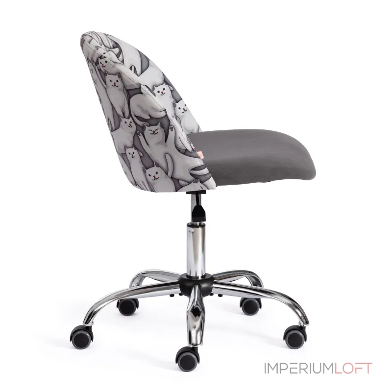 Кресло MELODY TetChair 19026 от ImperiumLoft Кресло MELODY TetChair 19026 от ImperiumLoft