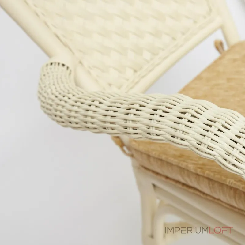 Комплект террасный ANDREA TetChair 13337 от ImperiumLoft Комплект террасный ANDREA TetChair 13337 от ImperiumLoft